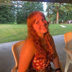 Meet your Posher, Heather